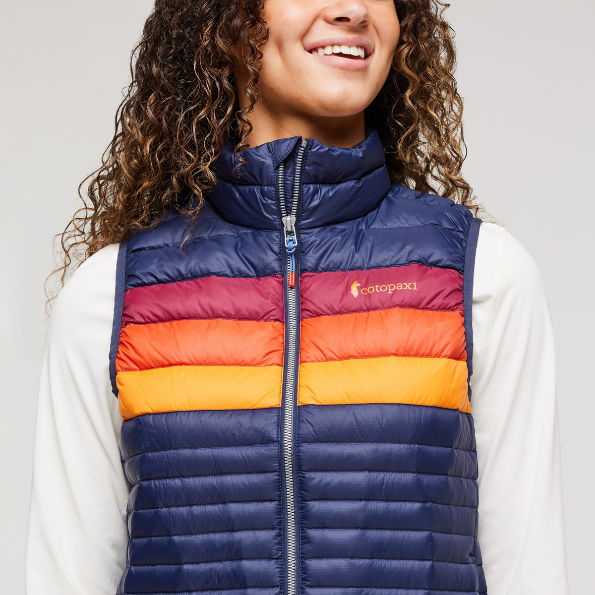 Fuego Down Vest - Women's - Image 19