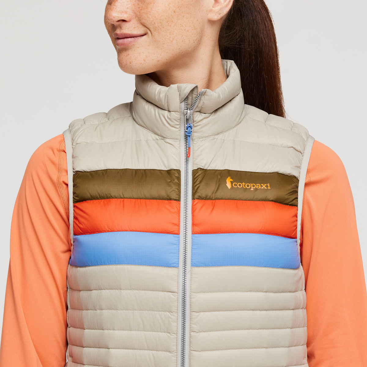 Fuego Down Vest - Women's - Image 5