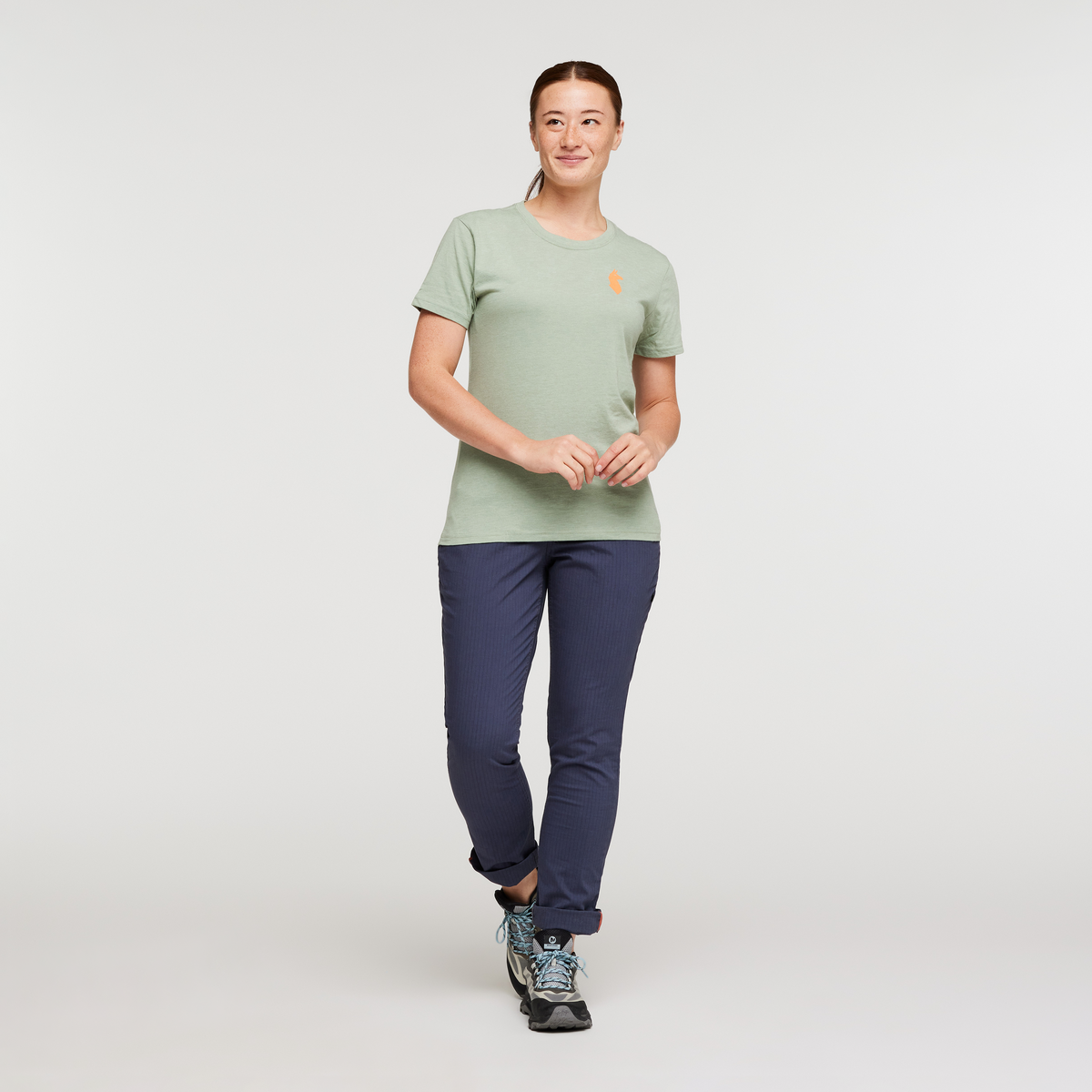 Happy Day T-Shirt - Women's - Image 8