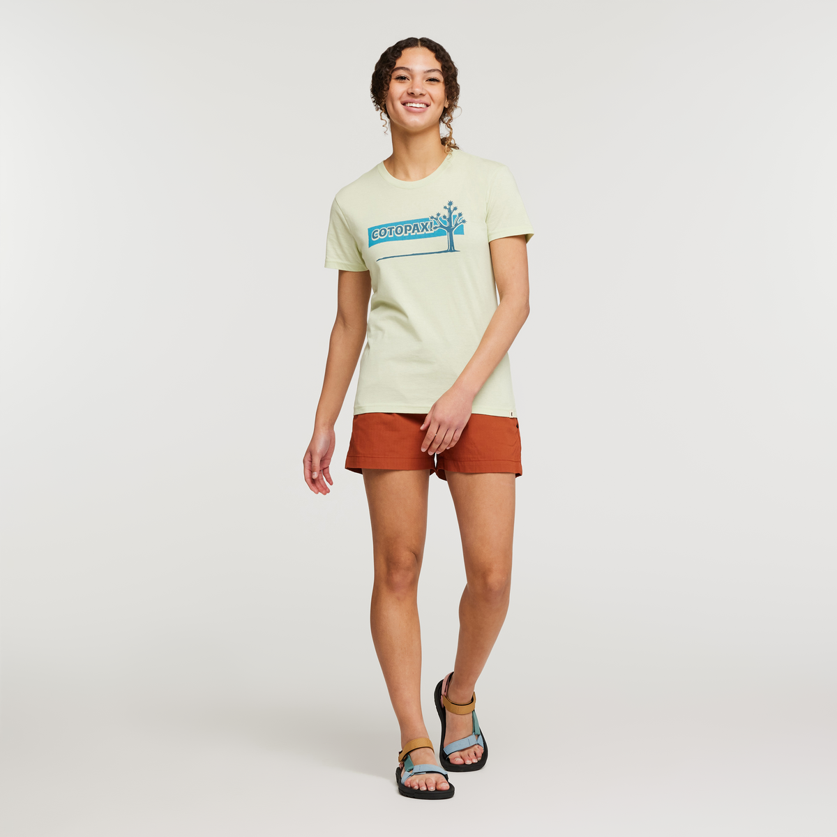 Hello Desert T-Shirt - Women's - Image 2