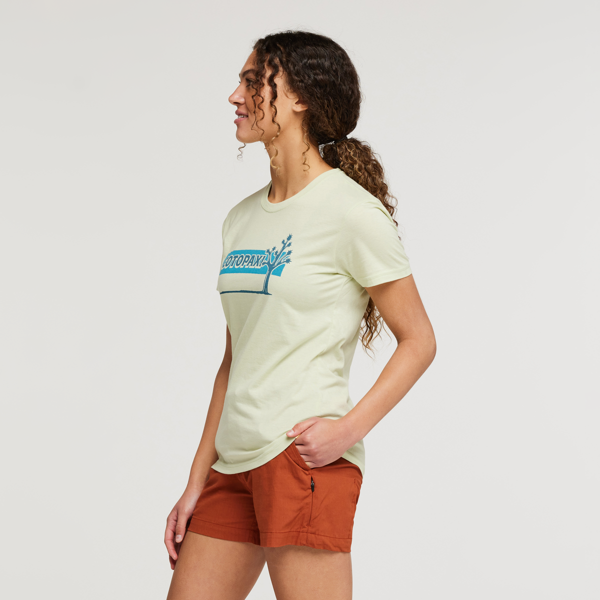 Hello Desert T-Shirt - Women's - Image 3