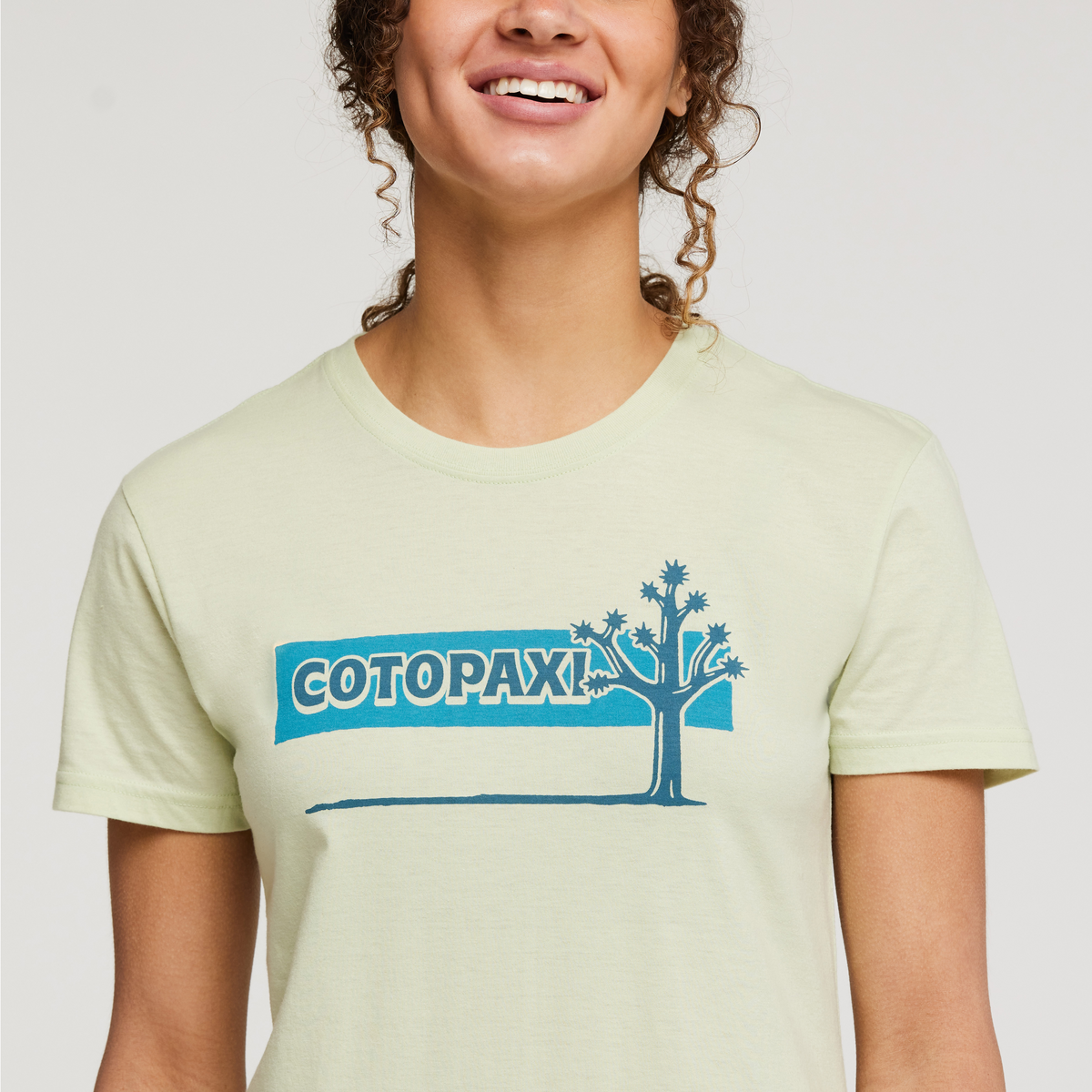 Hello Desert T-Shirt - Women's - Image 5