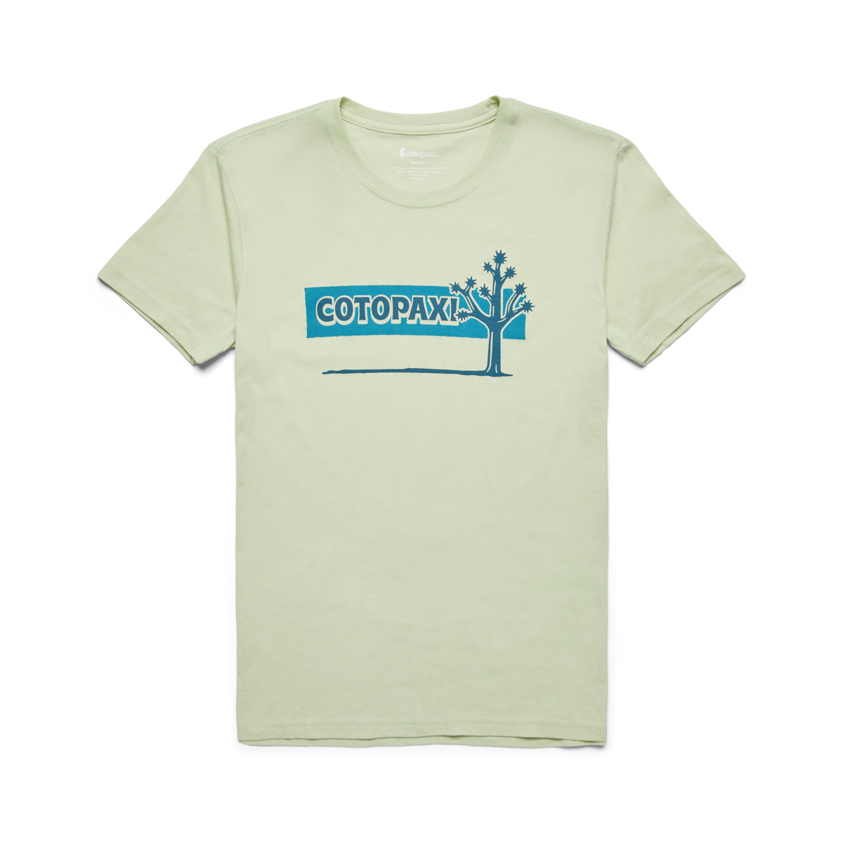 Hello Desert T-Shirt - Women's - Image 6