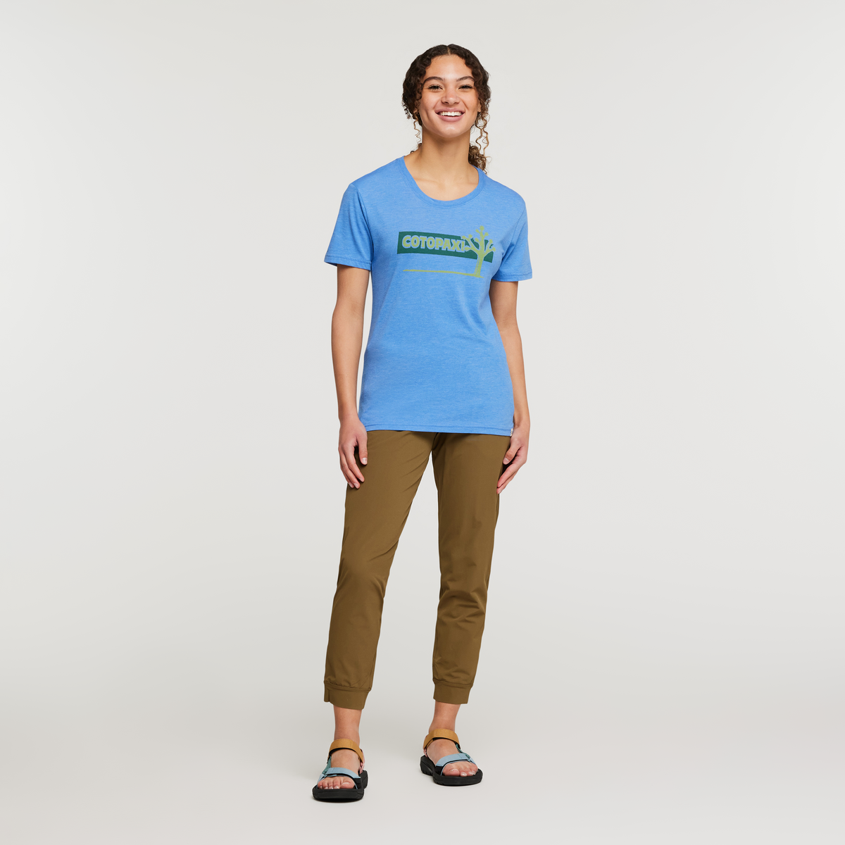 Hello Desert T-Shirt - Women's - Image 8