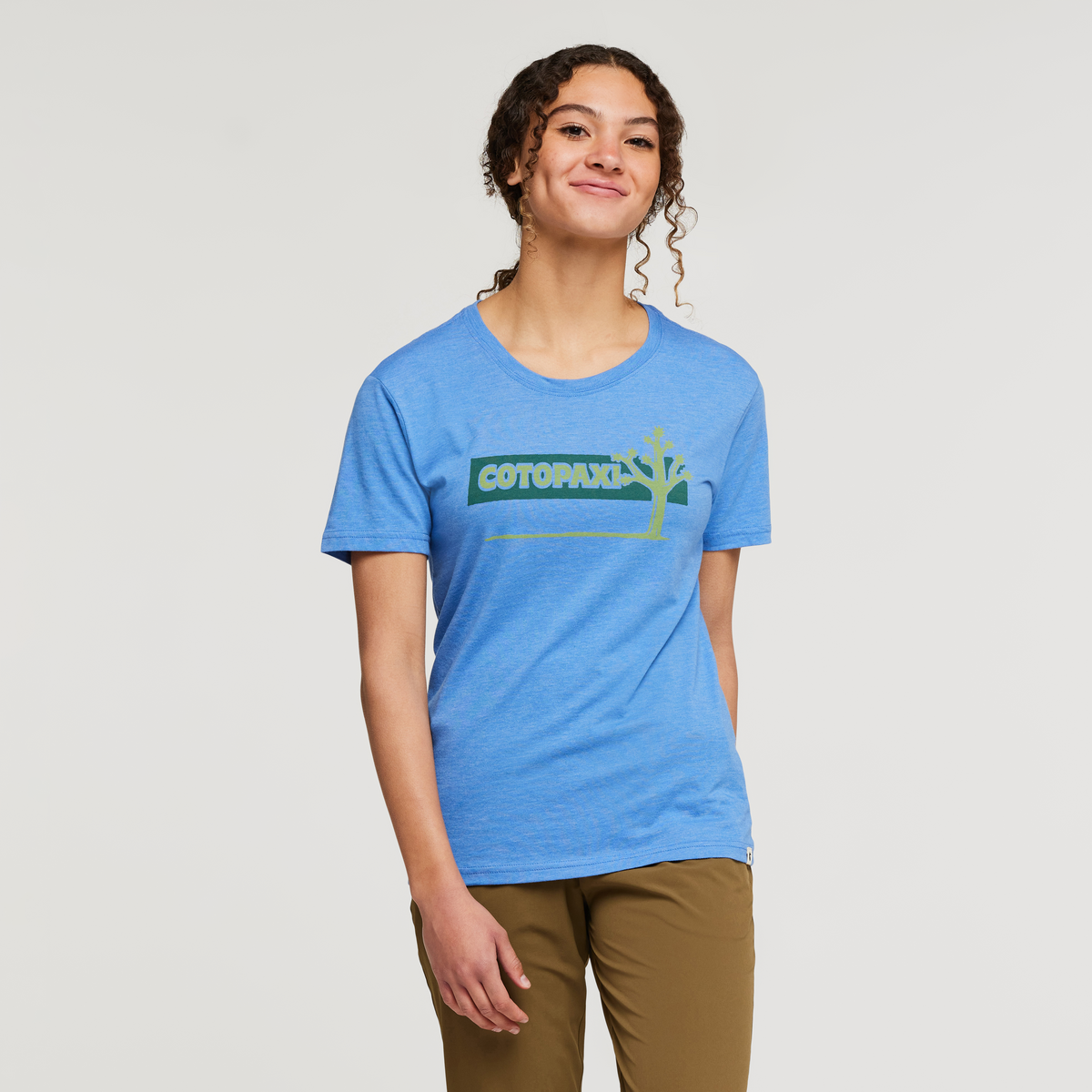 Hello Desert T-Shirt - Women's - Image 7