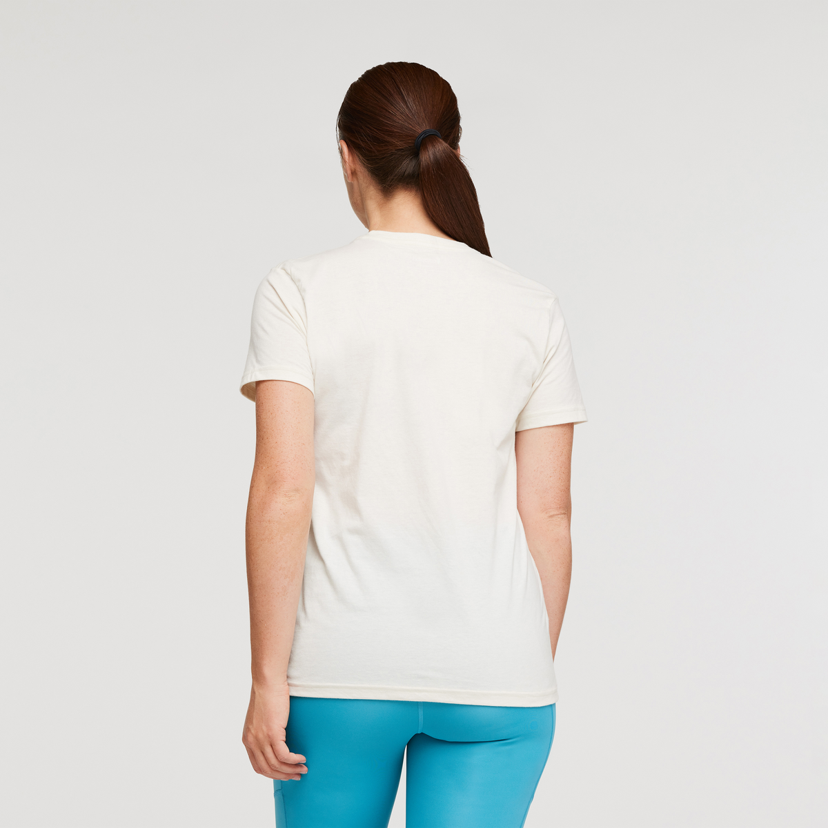 Llama Sequence T-Shirt - Women's - Image 9