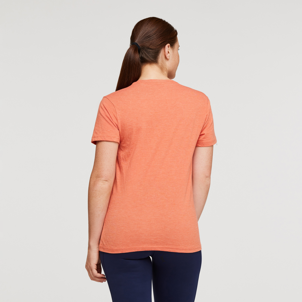 Llama Sequence T-Shirt - Women's - Image 4