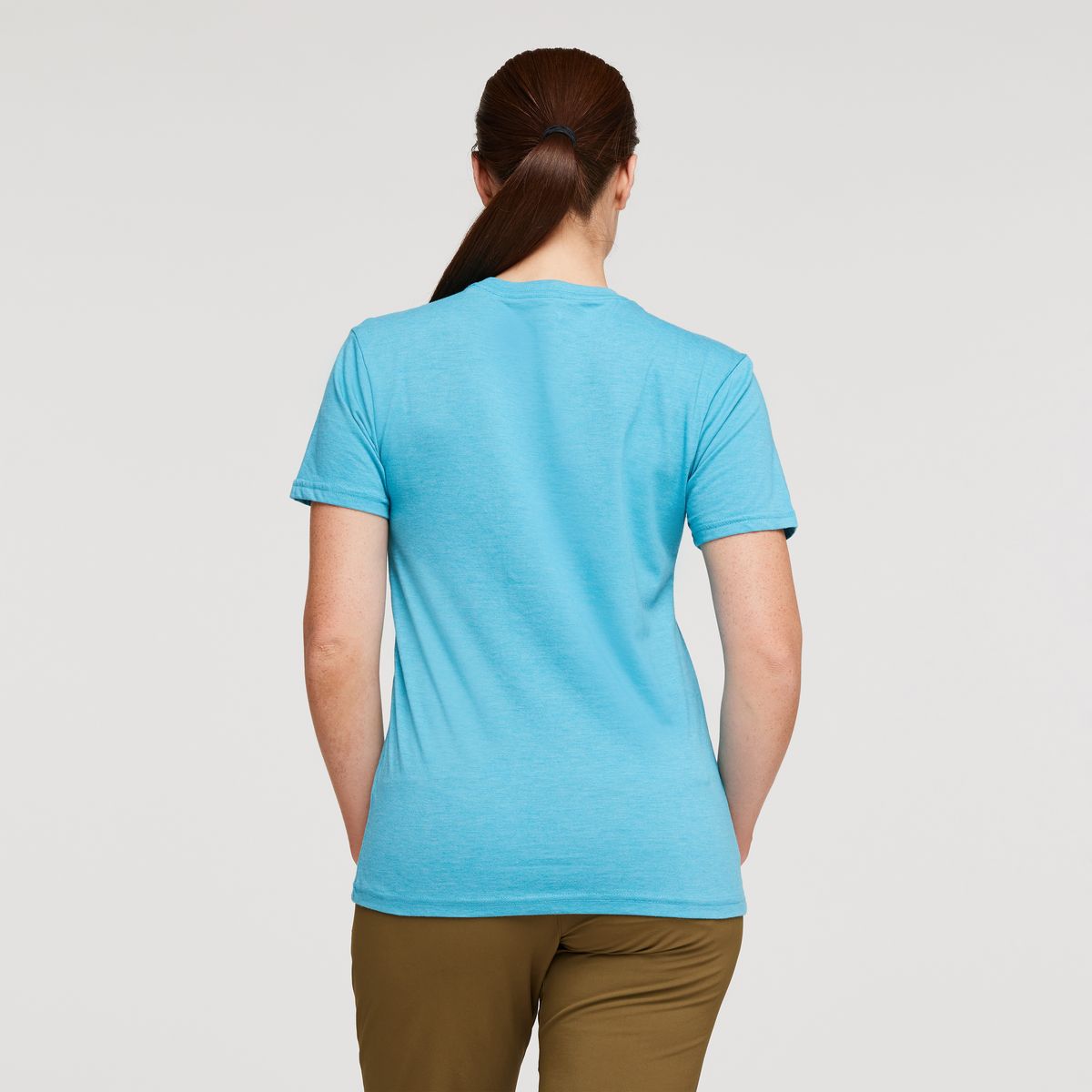 Llama Sequence T-Shirt - Women's - Image 4