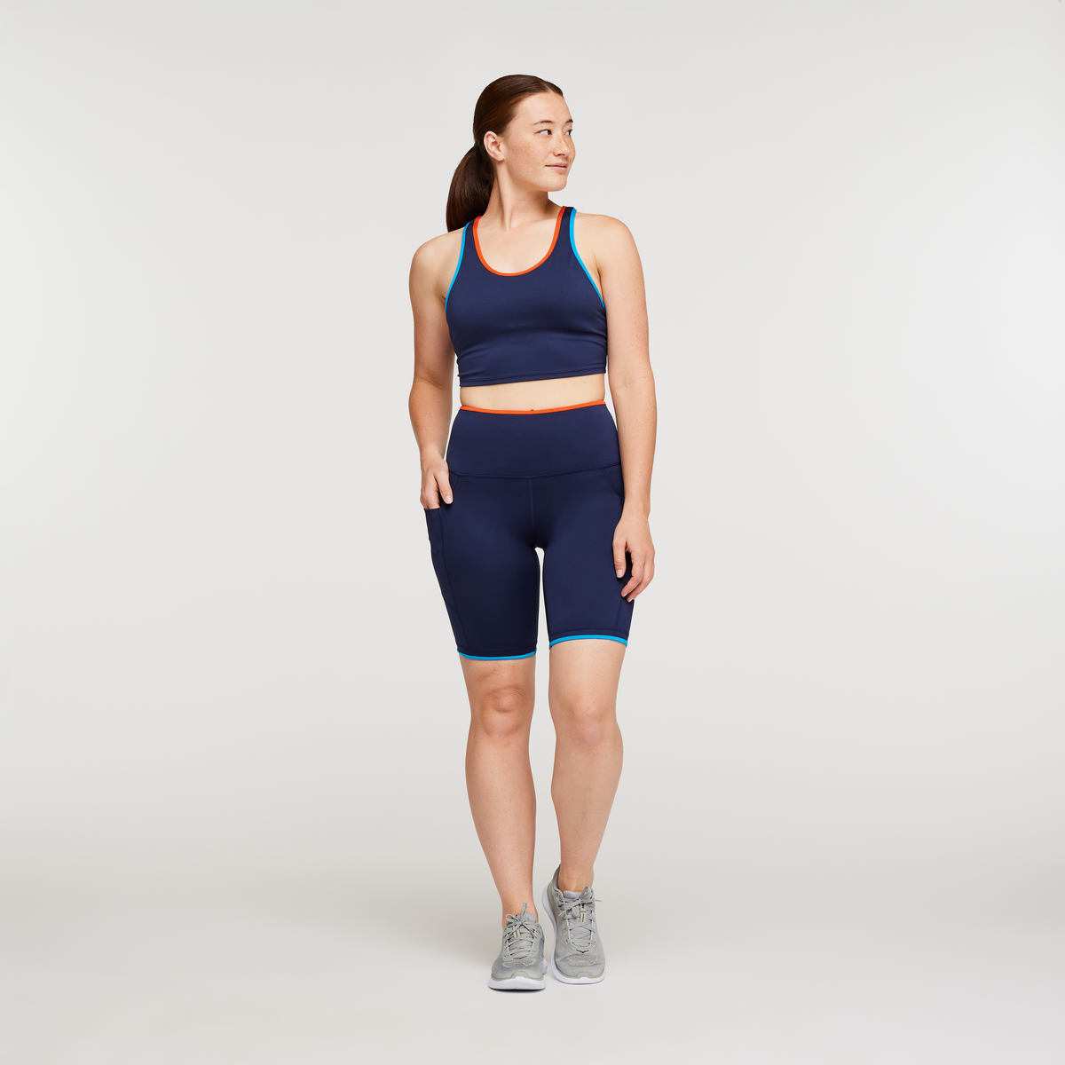 Mari Bike Short - Women's - Image 11