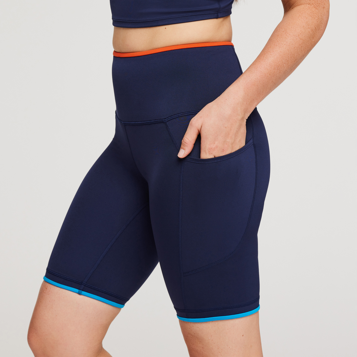 Mari Bike Short - Women's - Image 14
