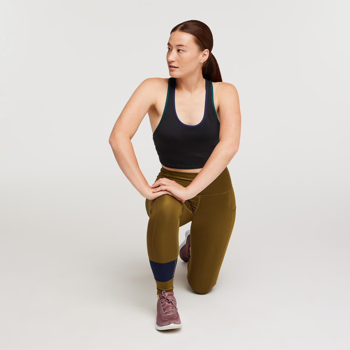 Mari Crop Top - Women's - Image 8