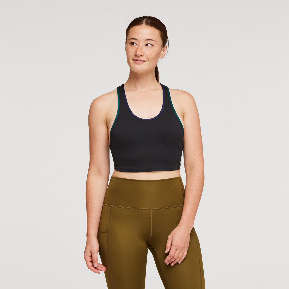 Mari Crop Top - Women's - Image 7