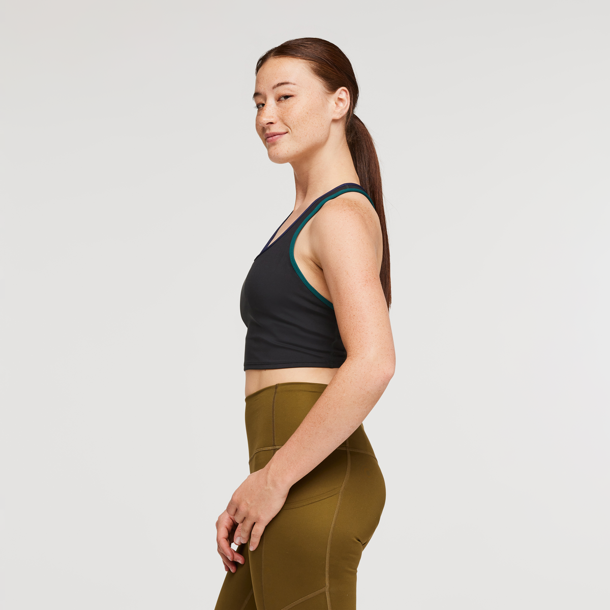 Mari Crop Top - Women's - Image 9