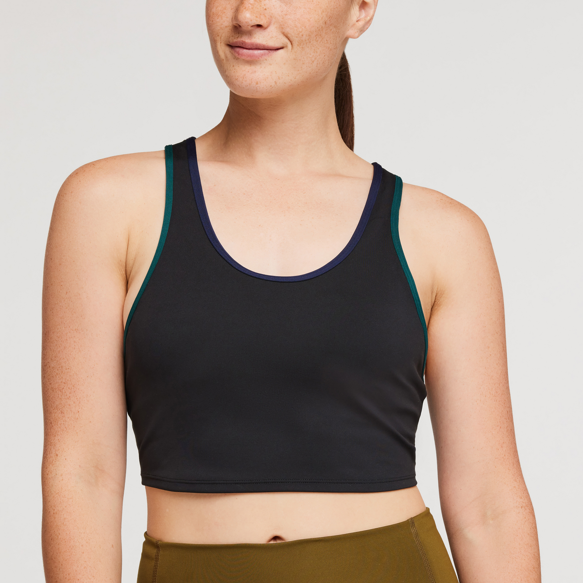 Mari Crop Top - Women's - Image 11