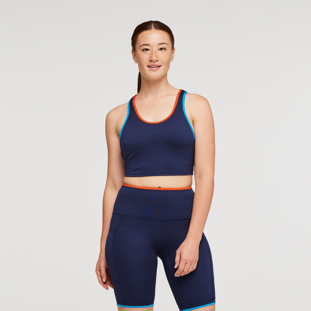 Mari Crop Top - Women's - Image 15