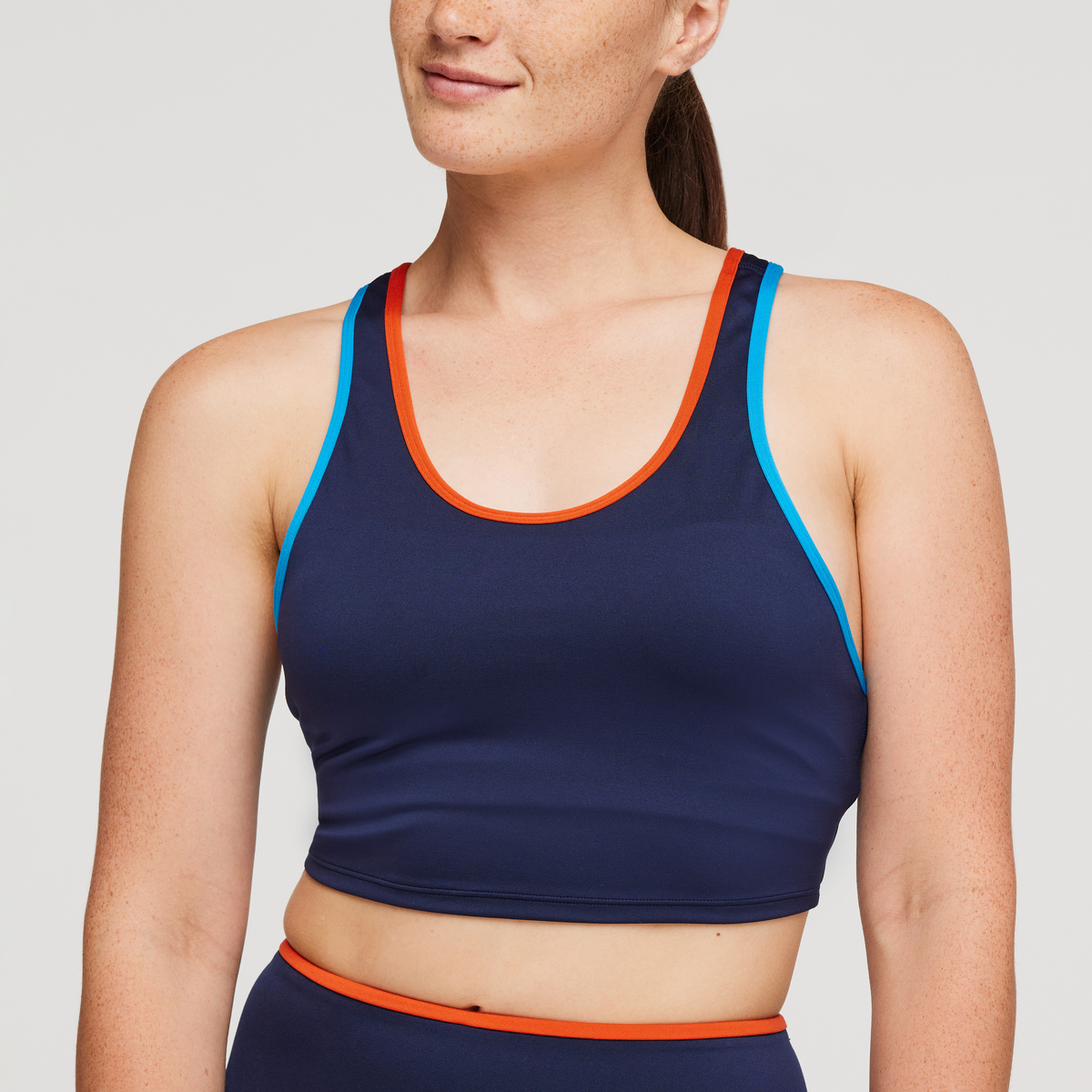 Mari Crop Top - Women's - Image 19