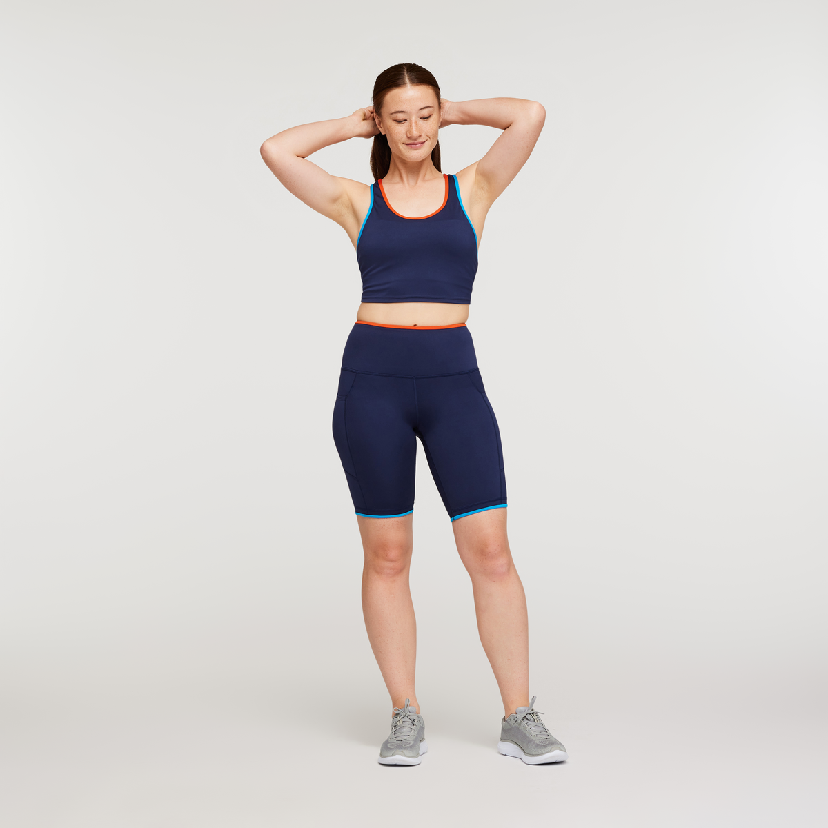 Mari Crop Top - Women's - Image 17