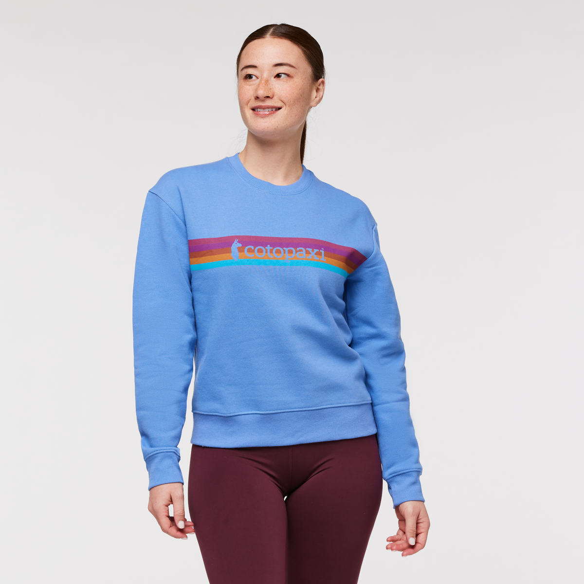 On The Horizon Crew Sweatshirt - Women's - Image 19