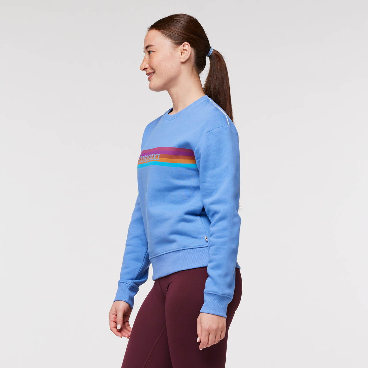 On The Horizon Crew Sweatshirt - Women's - Image 21