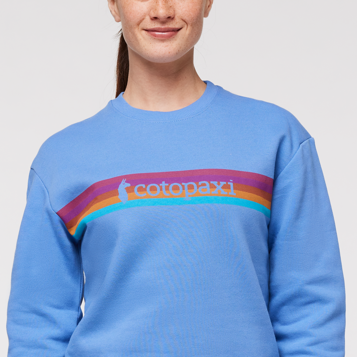 On The Horizon Crew Sweatshirt - Women's - Image 23