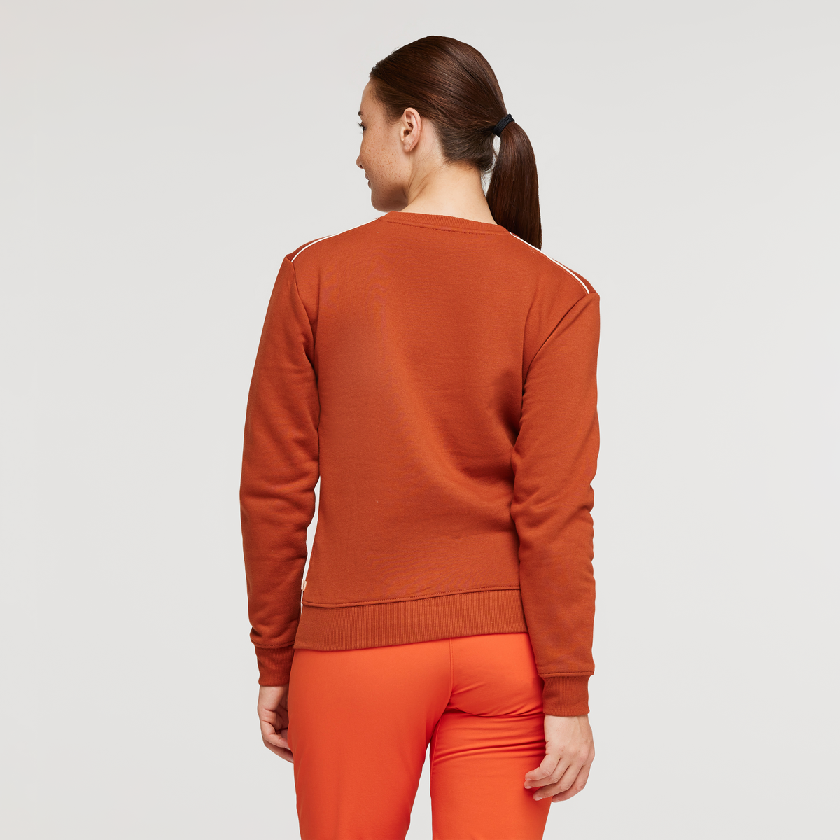 On The Horizon Crew Sweatshirt - Women's - Image 16