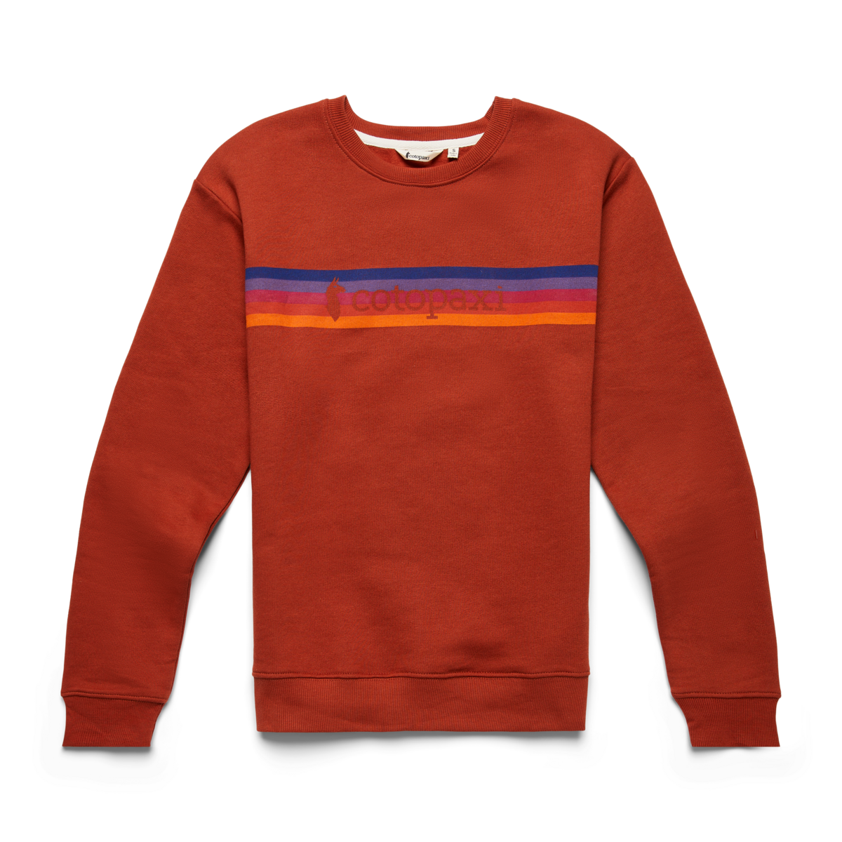 On The Horizon Crew Sweatshirt - Women's - Image 18