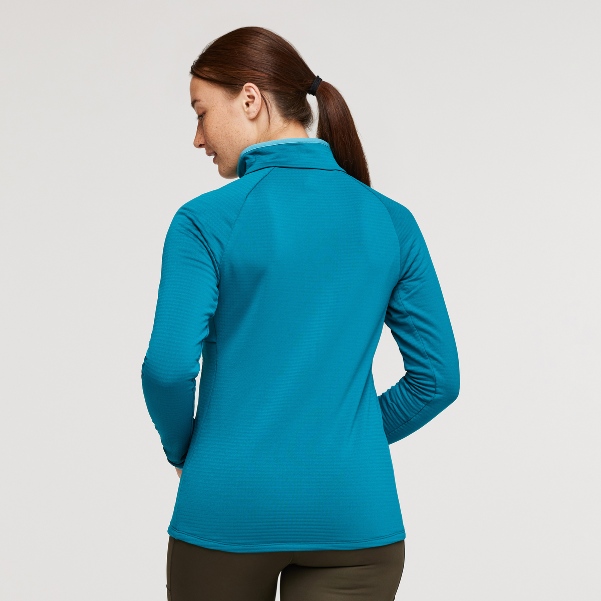 Otero Fleece Half-Zip Pullover - Women's - Image 17