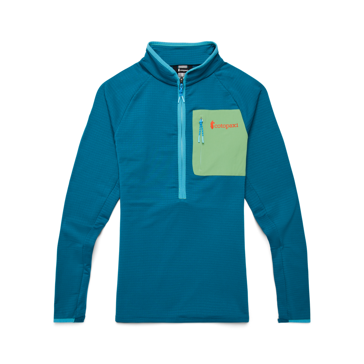 Otero Fleece Half-Zip Pullover - Women's - Image 20