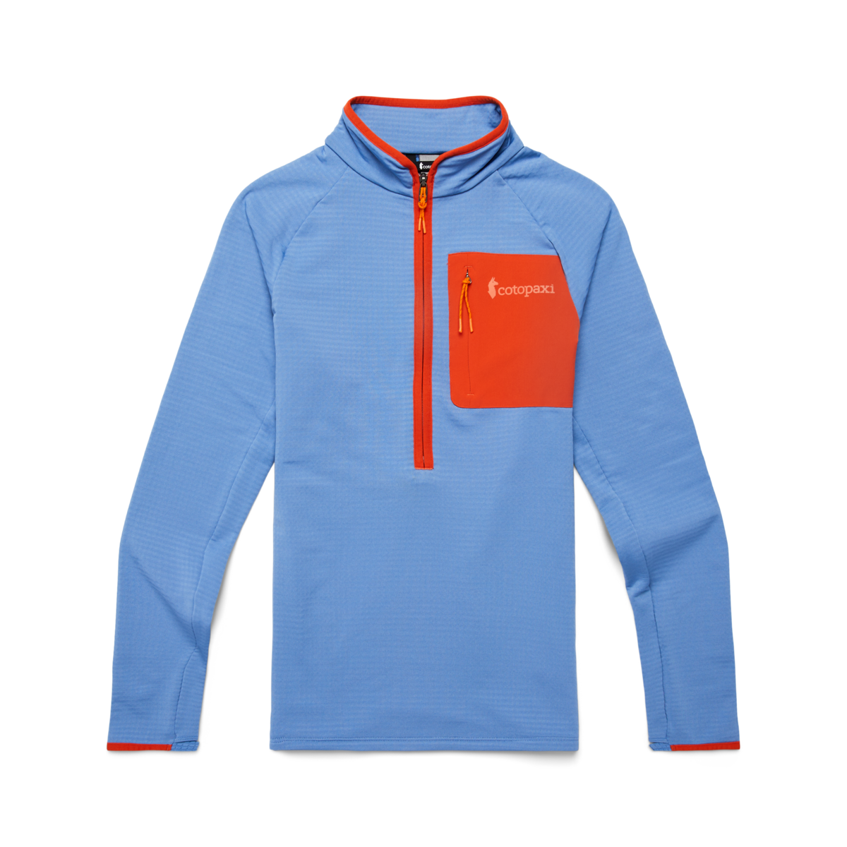 Otero Fleece Half-Zip Pullover - Women's - Image 15