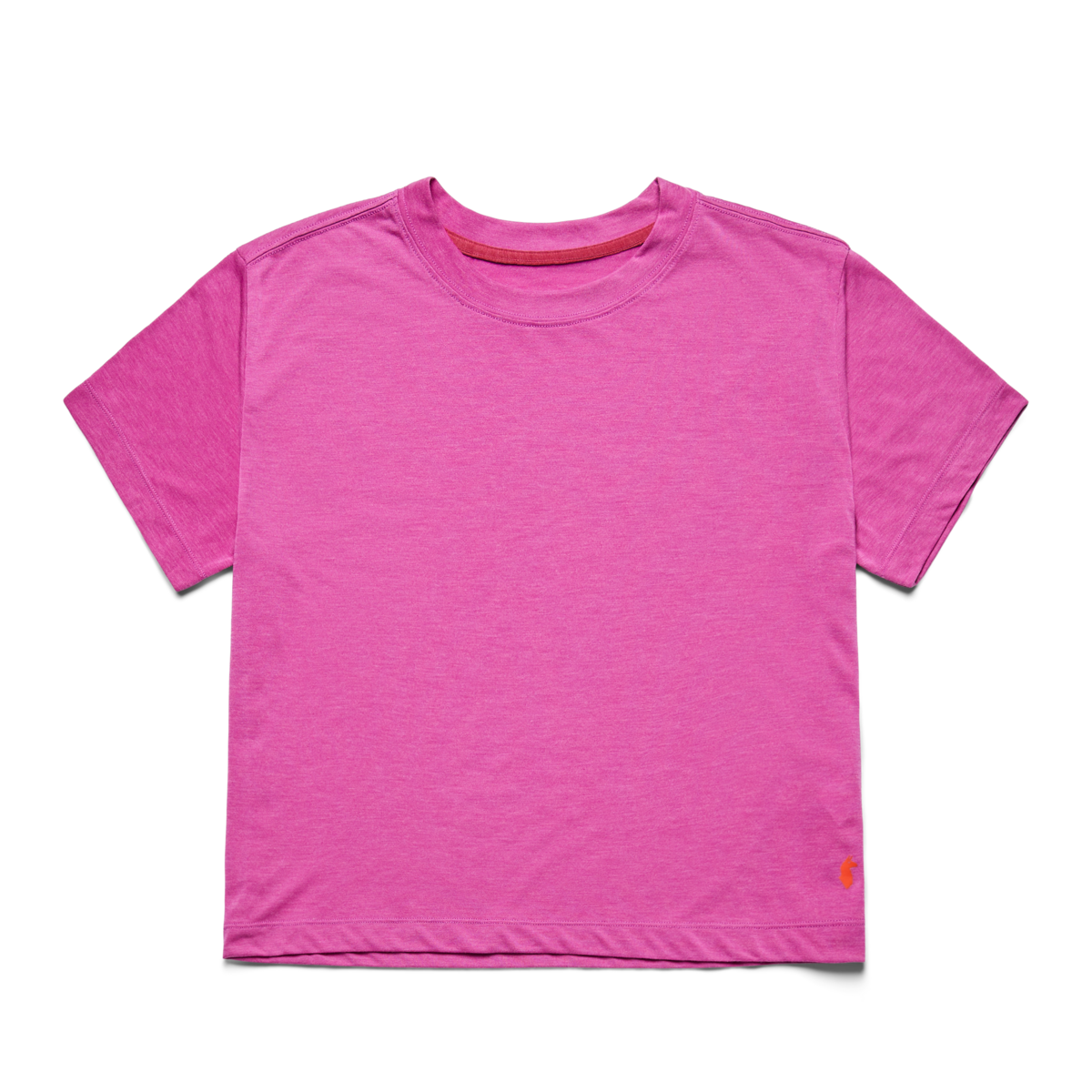 Paseo Travel Crop T-Shirt - Women's - Image 6