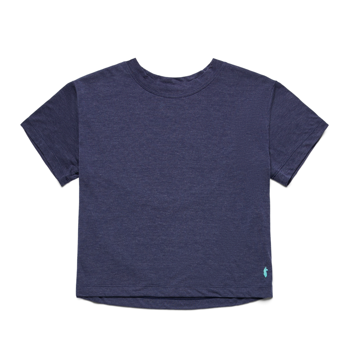 Paseo Travel Crop T-Shirt - Women's - Image 6