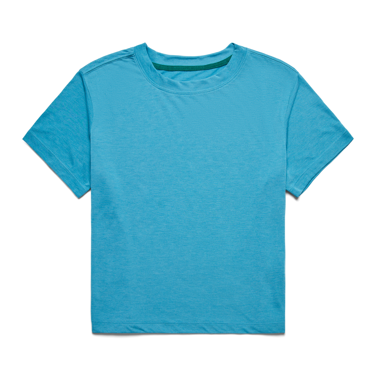 Paseo Travel Crop T-Shirt - Women's - Image 12
