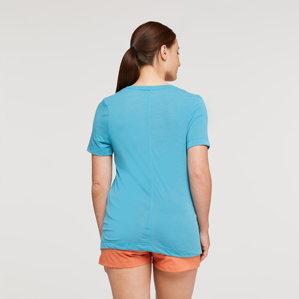 Paseo Travel T-Shirt - Women's - Image 4