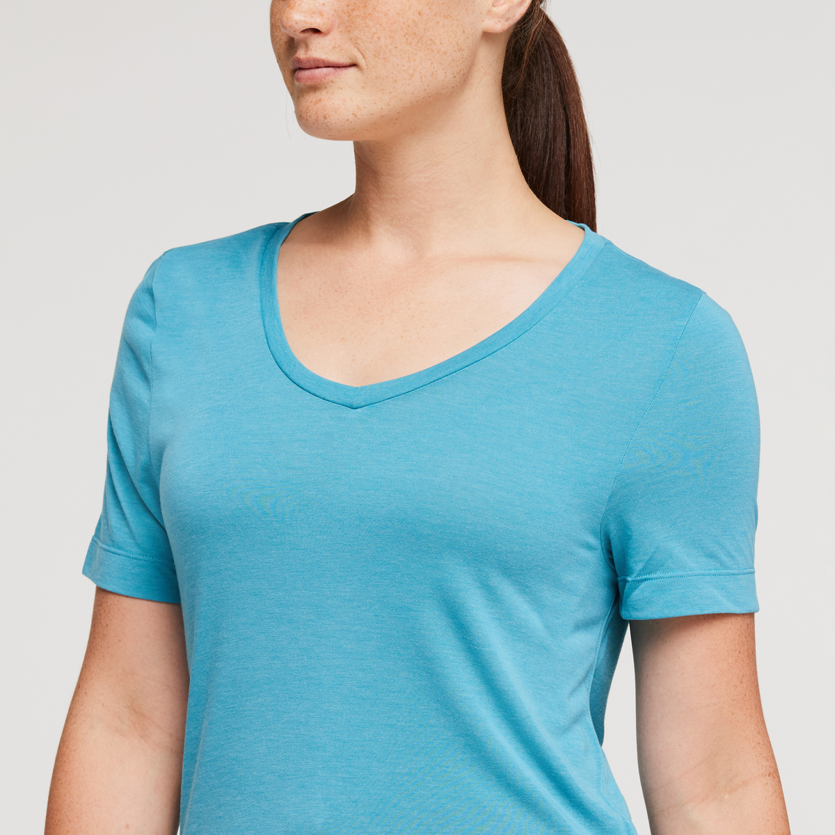 Paseo Travel T-Shirt - Women's - Image 5