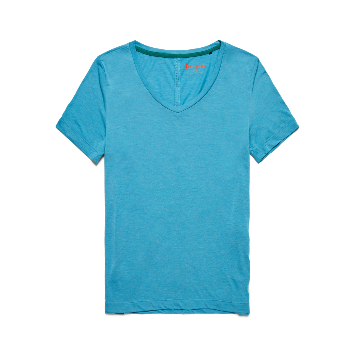 Paseo Travel T-Shirt - Women's - Image 6