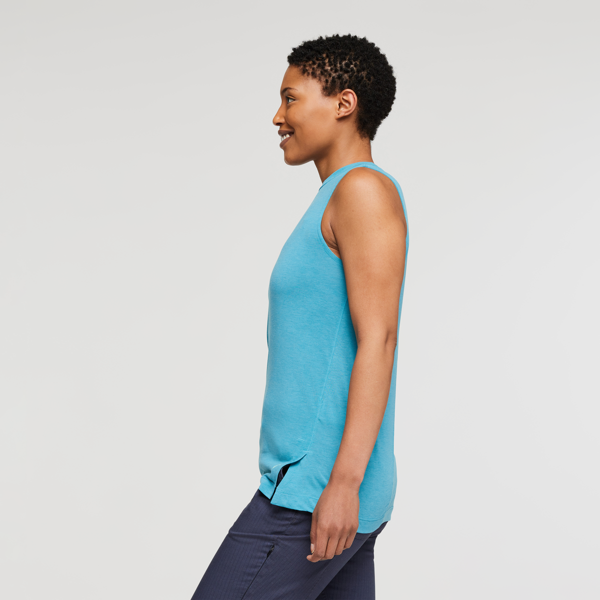 Paseo Travel Tank - Women's - Image 10