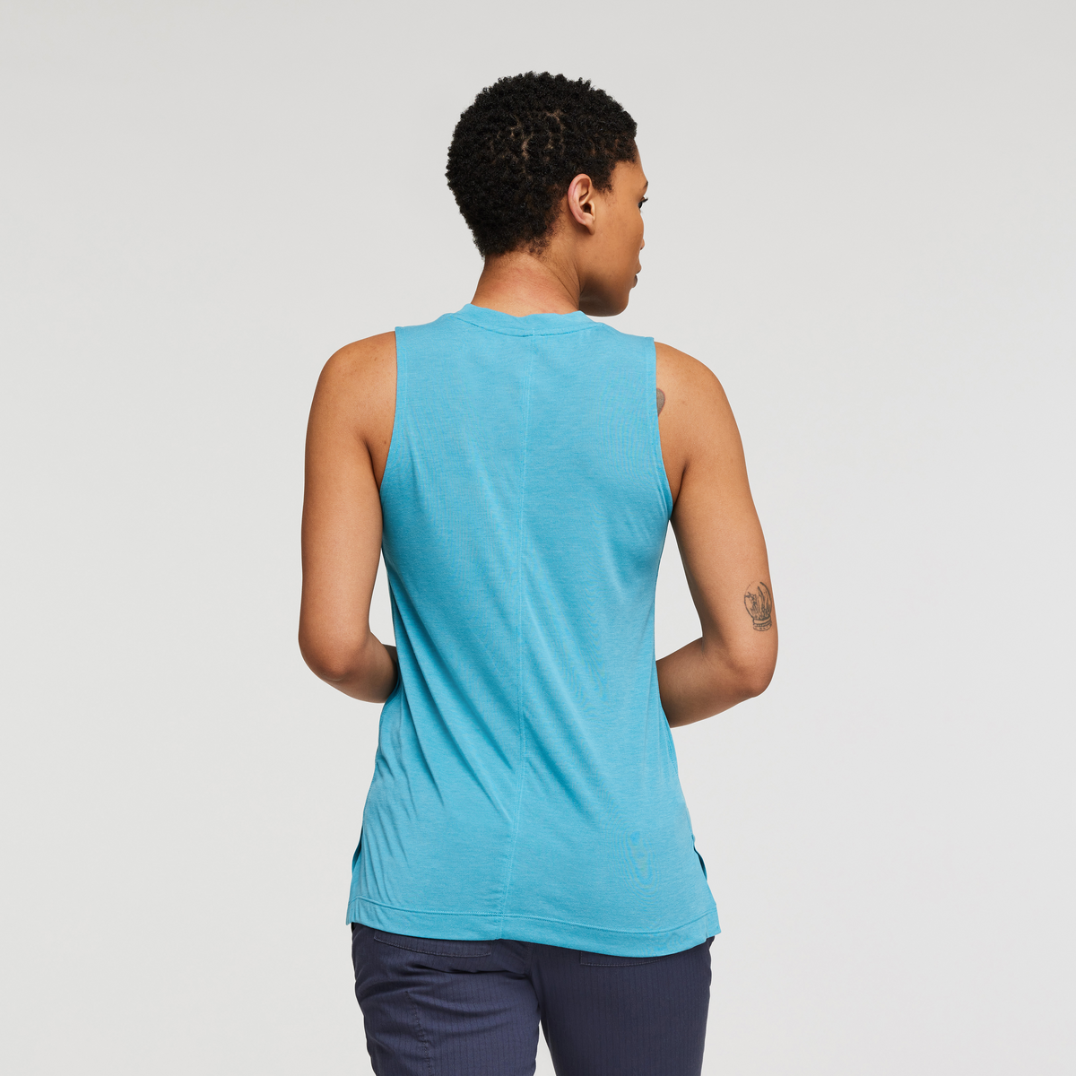 Paseo Travel Tank - Women's - Image 11