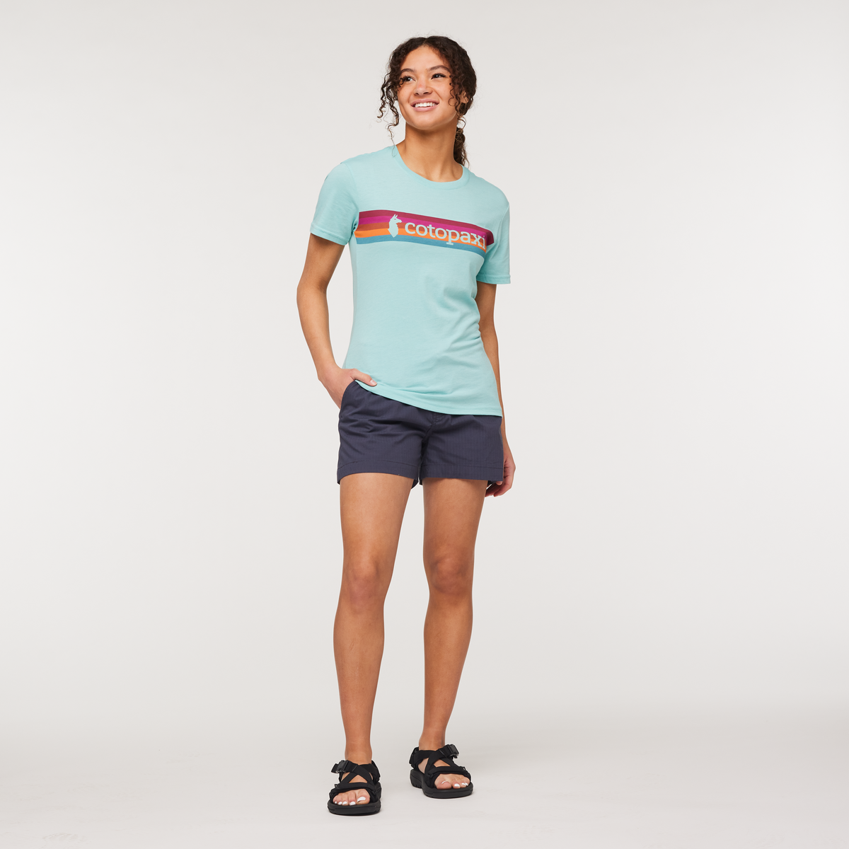 Salto Ripstop Short - Women's - Image 20
