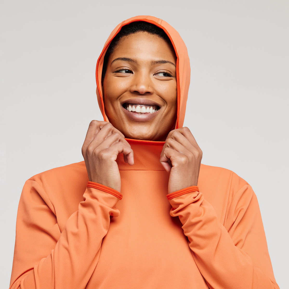 Sombra Sun Hoodie - Women's - Image 5