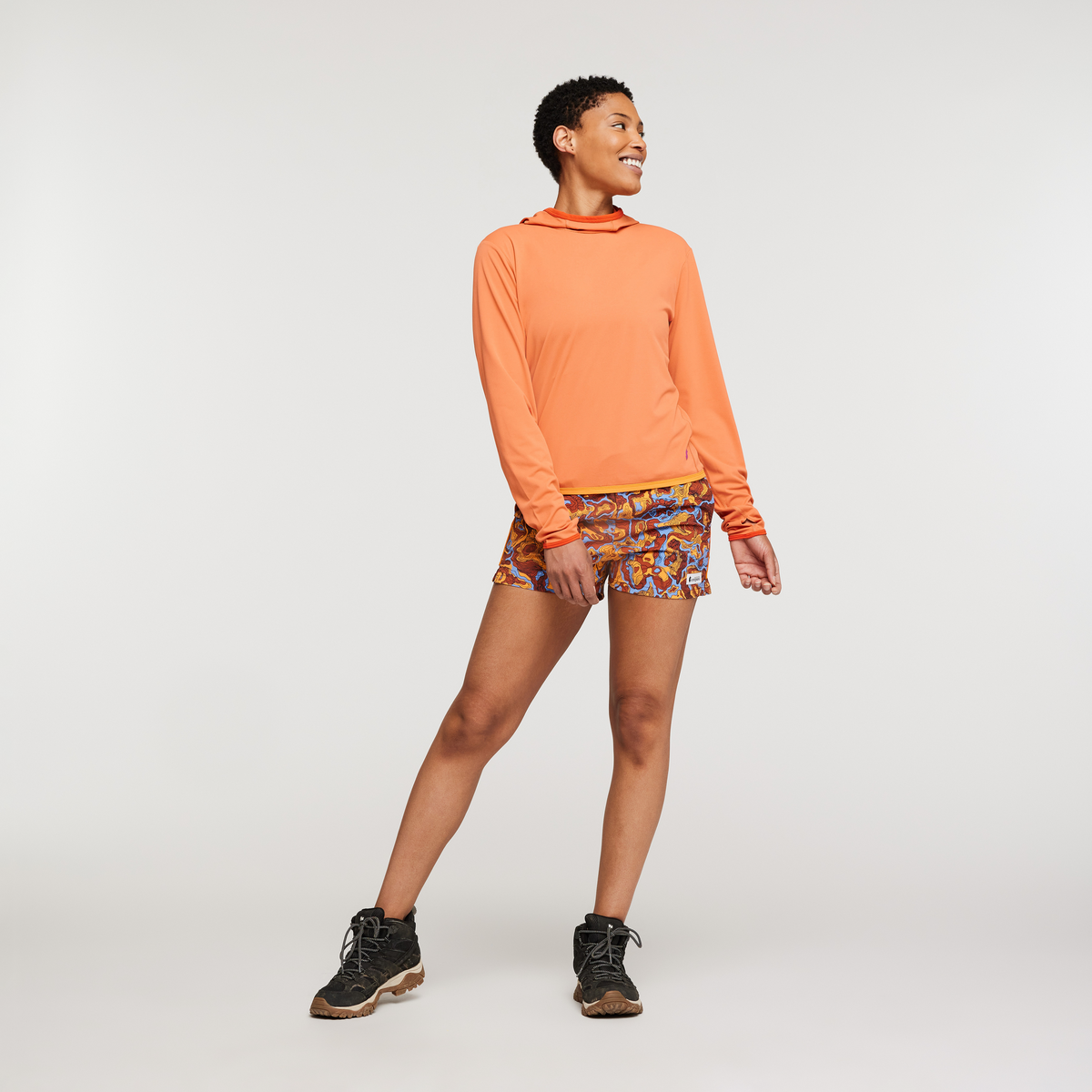 Sombra Sun Hoodie - Women's - Image 2
