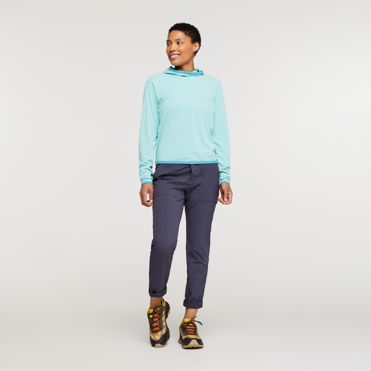 Sombra Sun Hoodie - Women's - Image 10