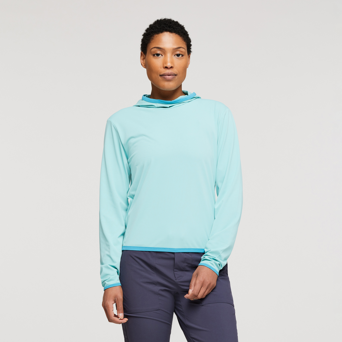 Sombra Sun Hoodie - Women's - Image 9