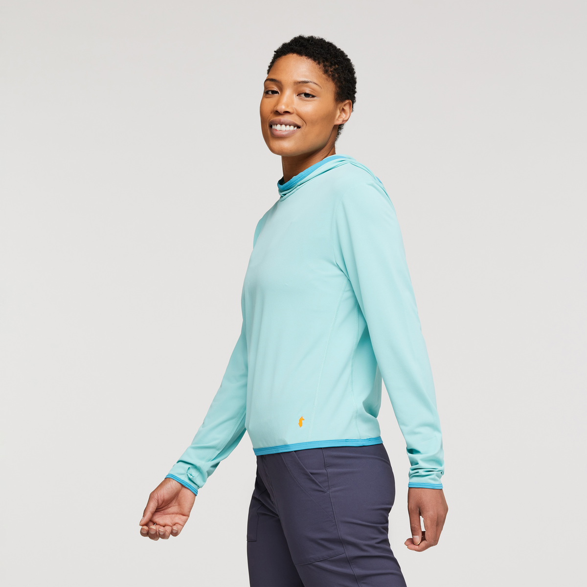 Sombra Sun Hoodie - Women's - Image 11