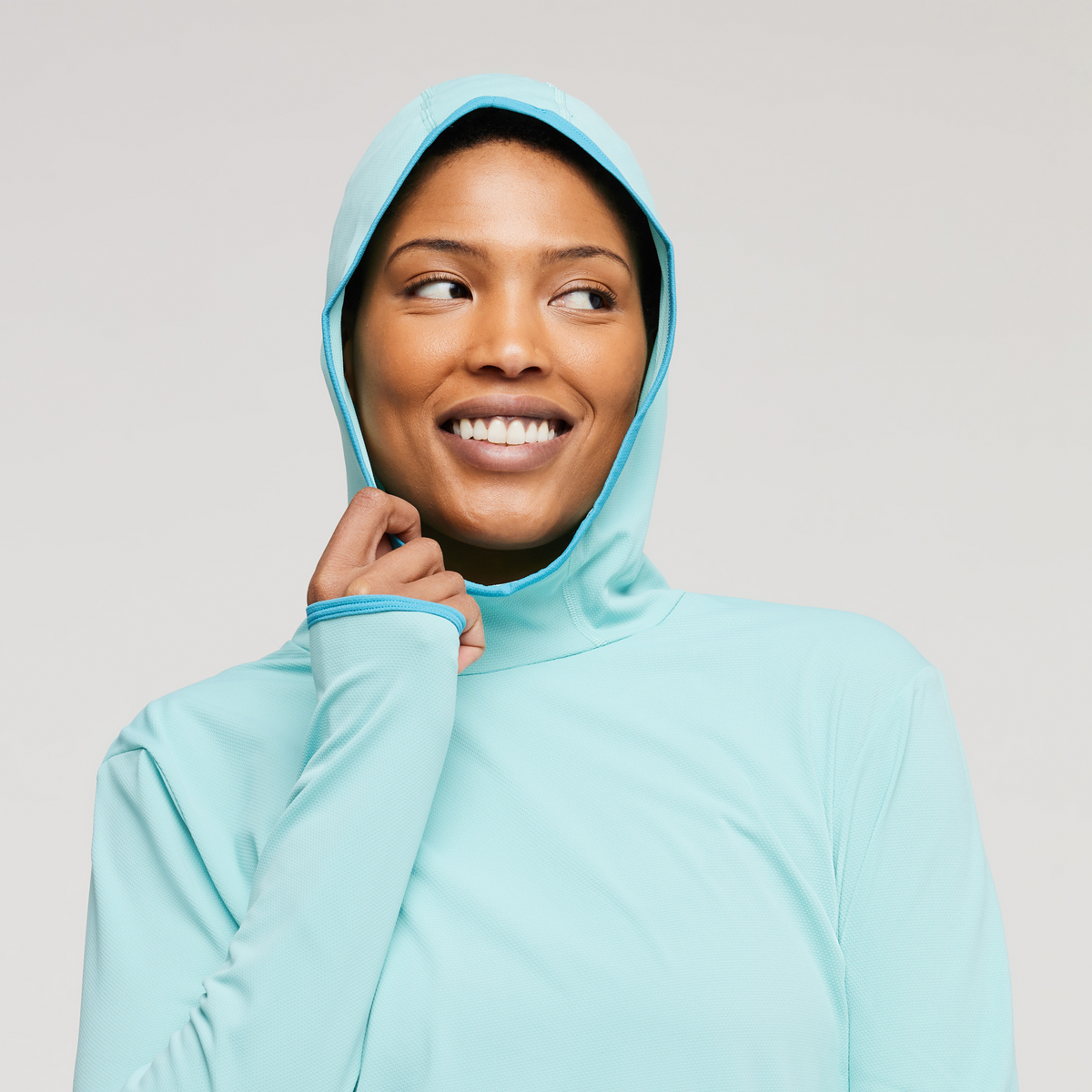 Sombra Sun Hoodie - Women's - Image 13