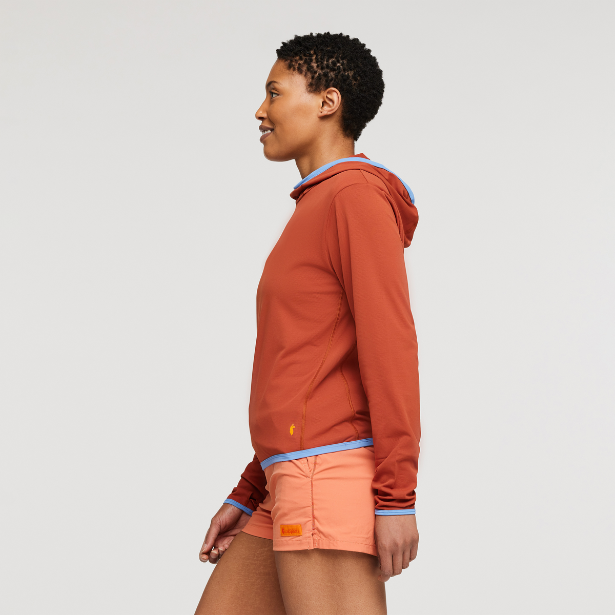 Sombra Sun Hoodie - Women's - Image 3