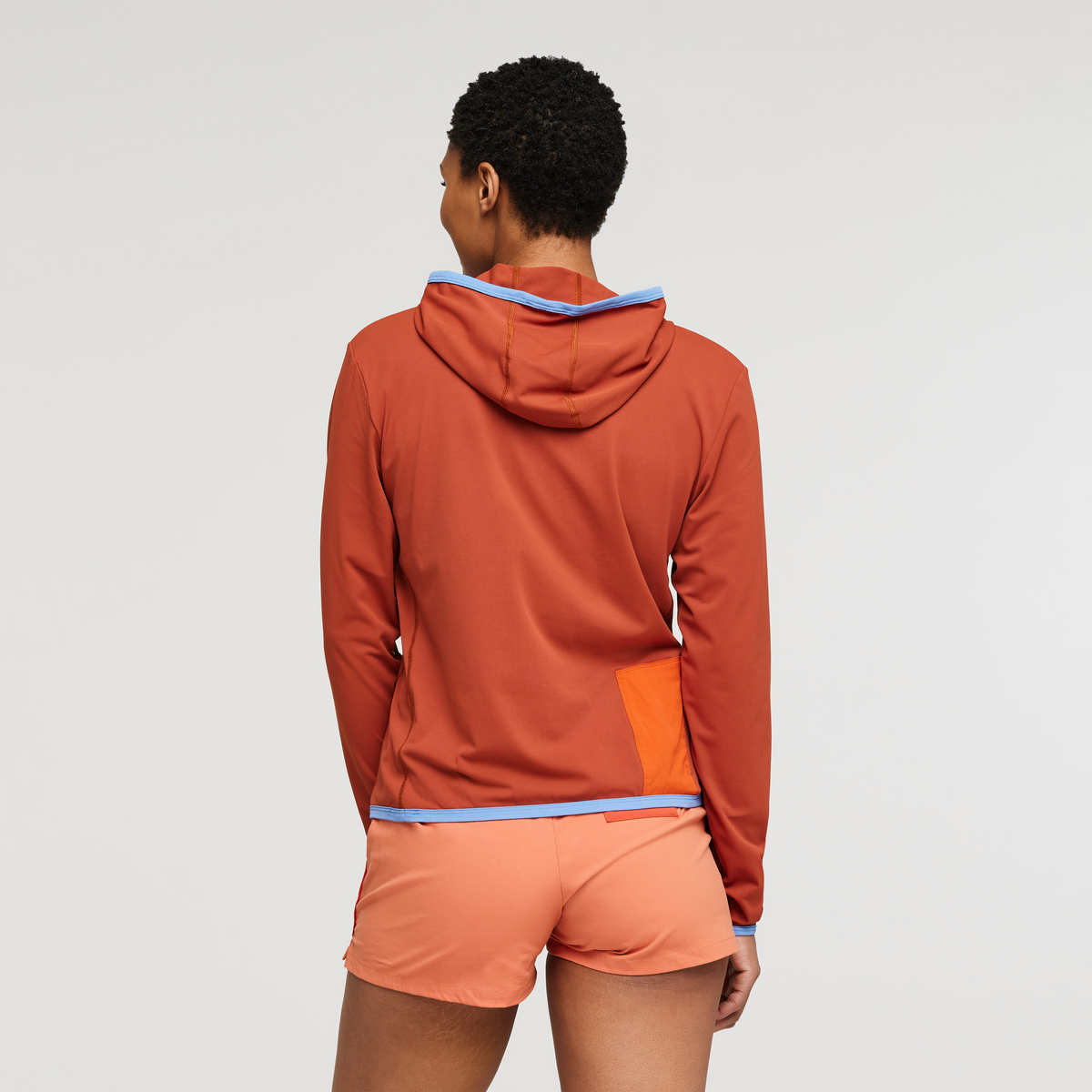 Sombra Sun Hoodie - Women's - Image 4