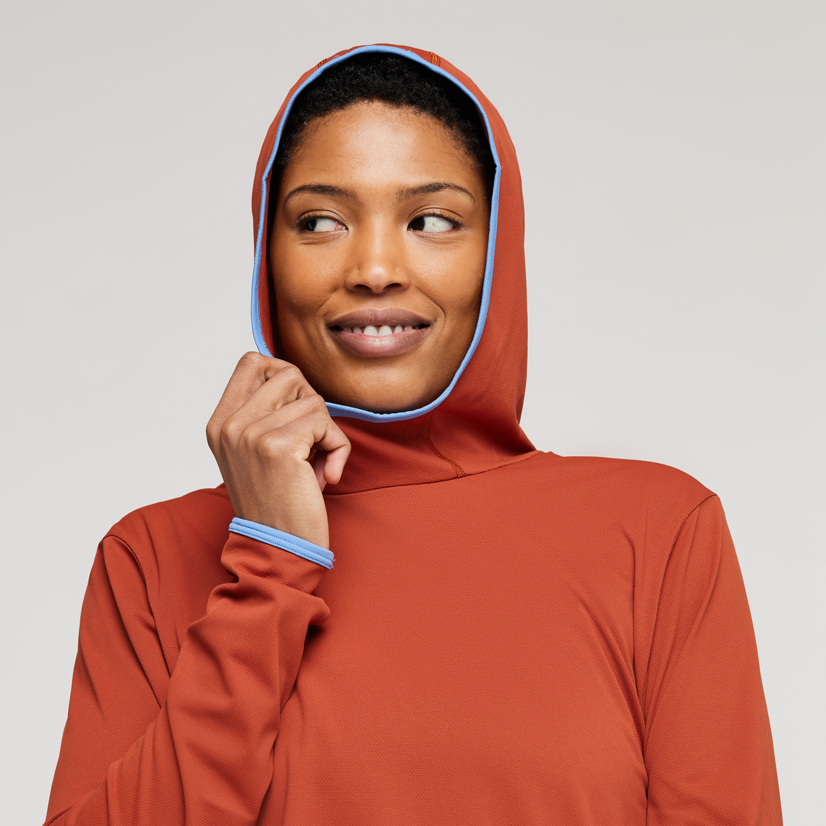 Sombra Sun Hoodie - Women's - Image 5