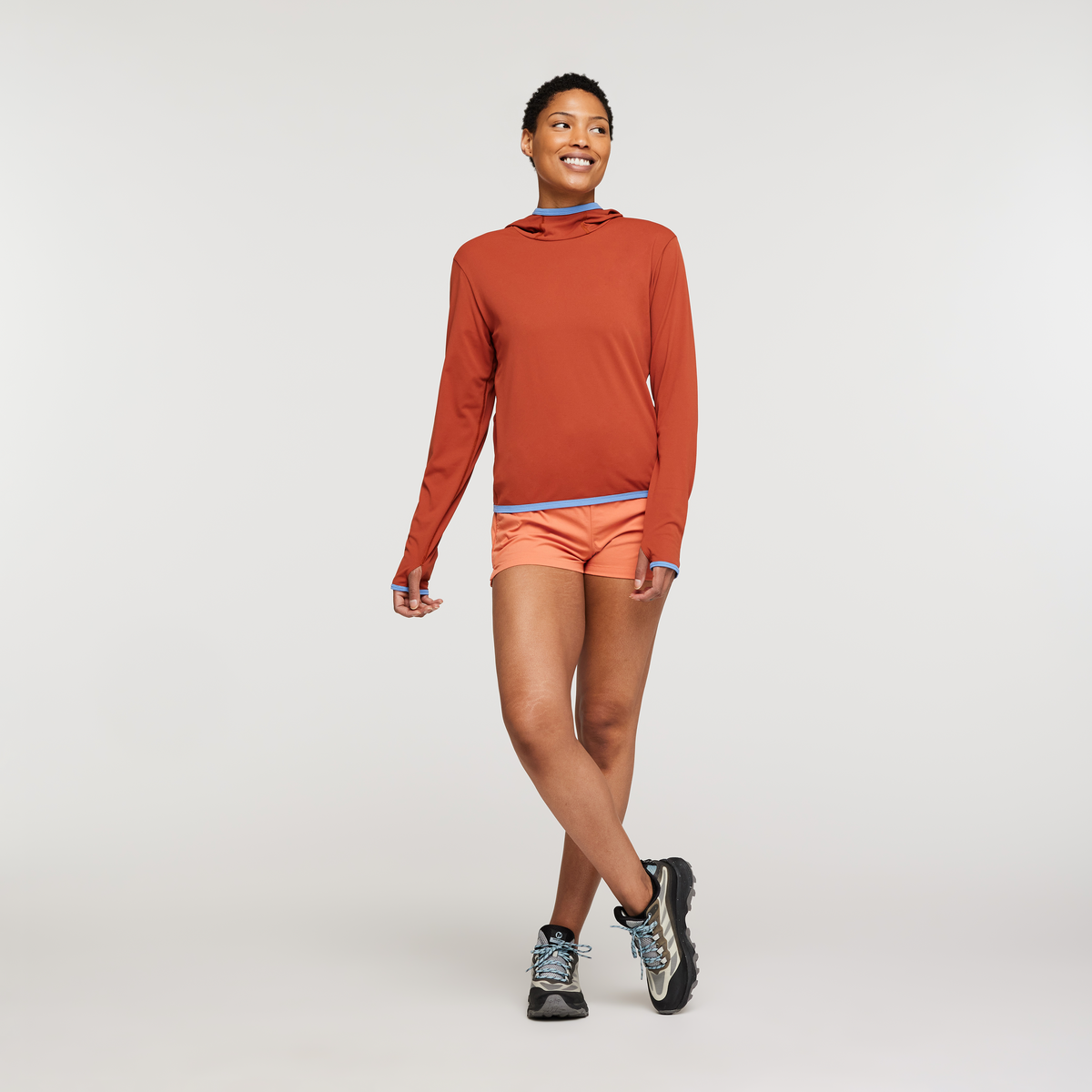 Sombra Sun Hoodie - Women's - Image 2