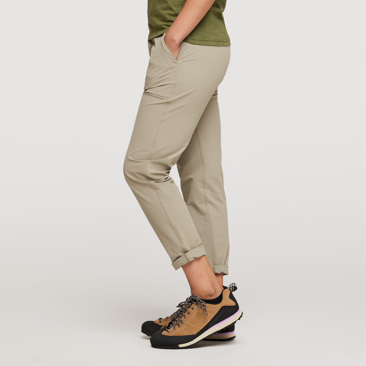 Subo Pant - Women's - Image 3