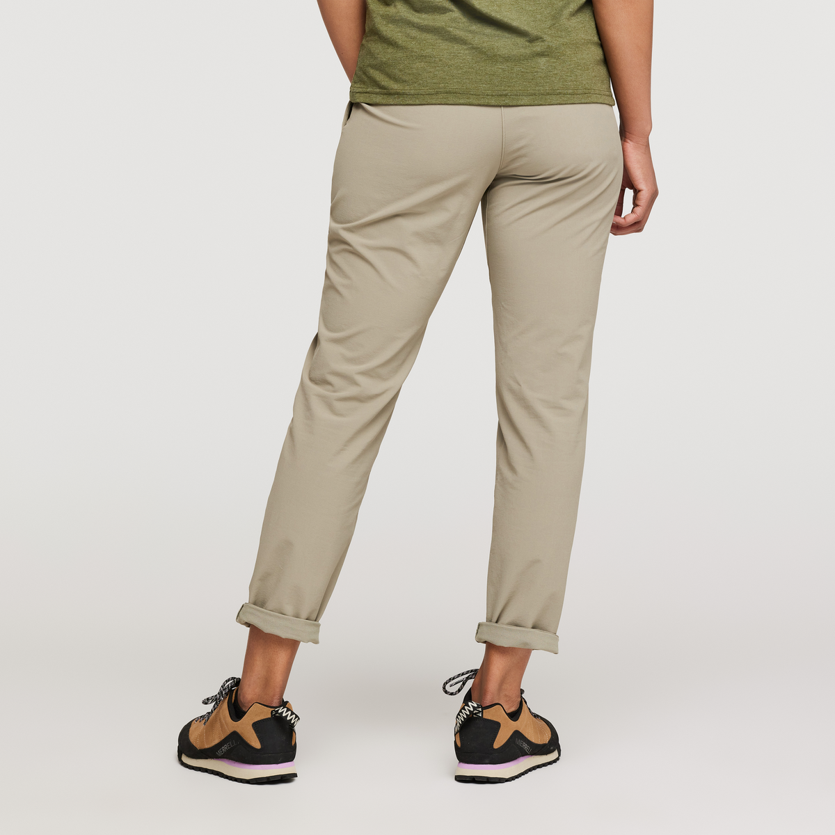 Subo Pant - Women's - Image 5